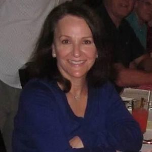 Meet your Posher, Linda